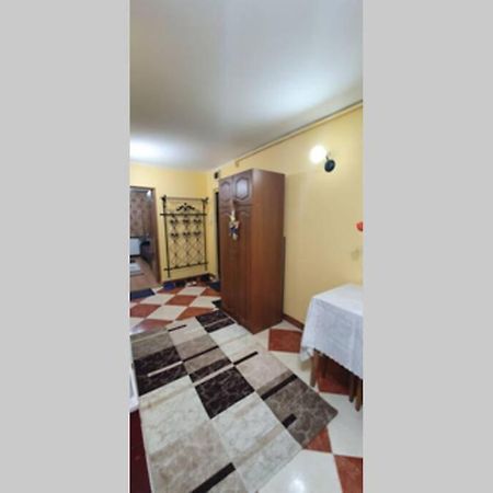 Ale'S Apartment Sighisoara Ngoại thất bức ảnh